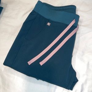 Figs CARIBBEAN BLUE SP Zamoras (#2)